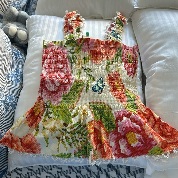 Farm Rio Top - Picture 1 of 3